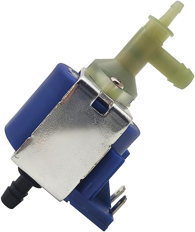 Jiayin JYPC-3 AC 220 V – AC 240 V 25 W 245 cc/min Kolben Typ Wasser-Saugeisen elektromagnetische Pum