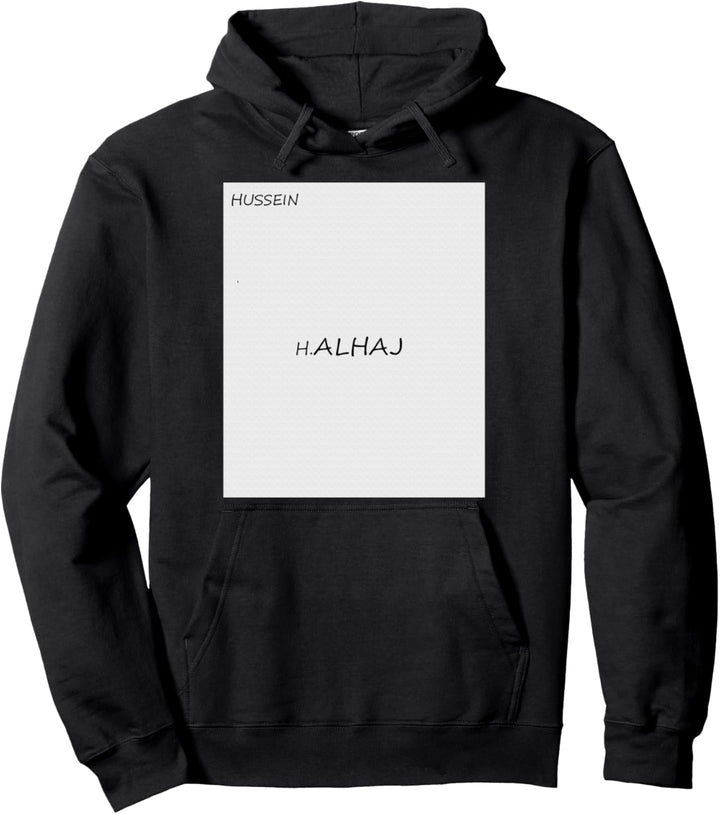 T-schirt Pullover Hoodie
