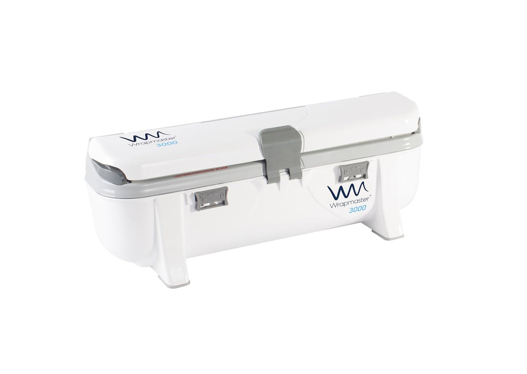 Wrapmaster Folienspender 30,5cm, Folienspender 30,5 cm. Geeignet für Folien/Papier M809, J370, GM214