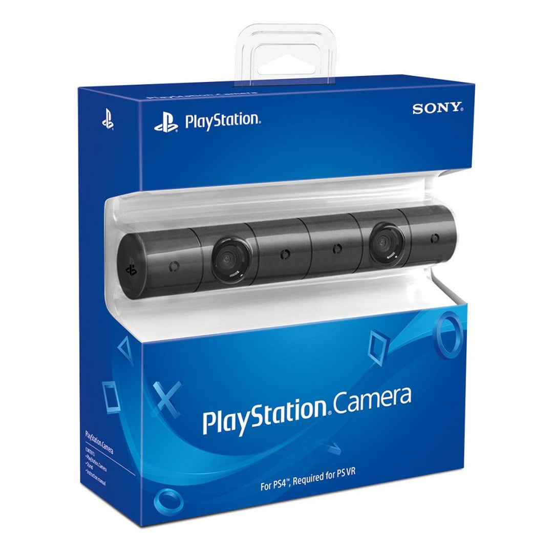 PlayStation Kamera für PS4 (2016)