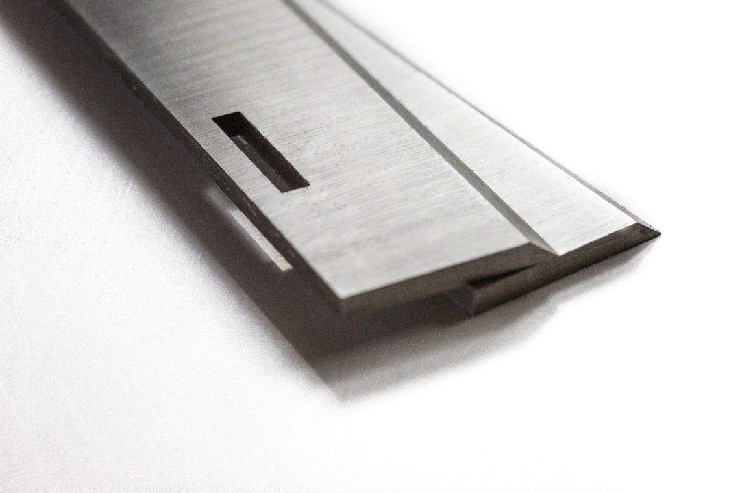 2 Stück Hobelmesser Flott Jet 250x25x2,9 Typ: 98240