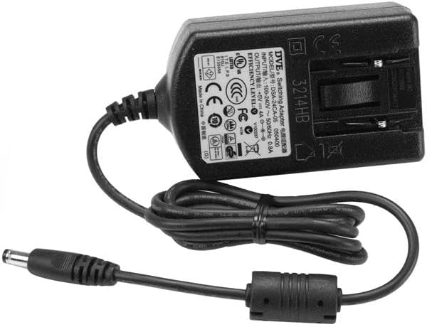 StarTech.com Ersatz 5V DC Netzteil - 5 Volt, 4 Ampere