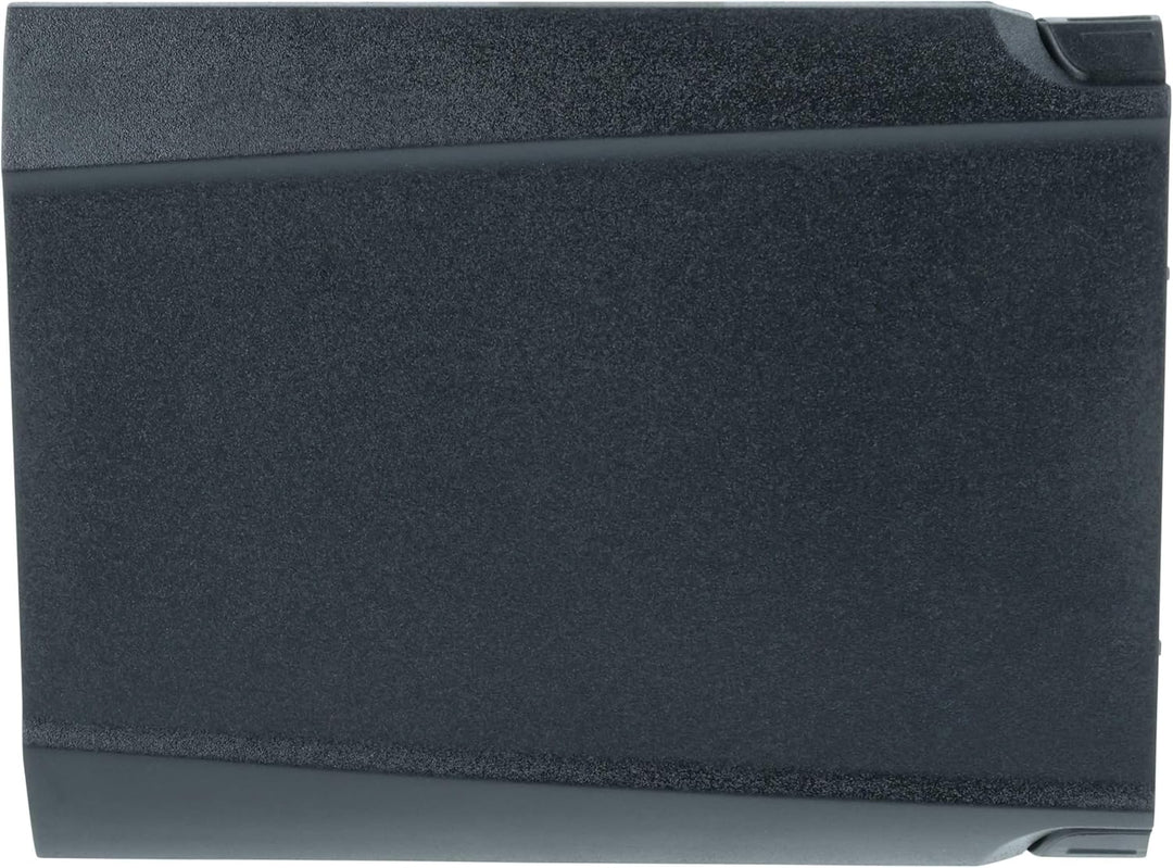 vhbw Akku kompatibel mit Zebra TC57x | TC52x, TC56, TC57 Handheld Computer Scanner (4200 mAh, 3,7 V,