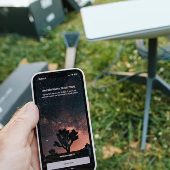 100 Fuss für Starlink-Ersatzkabel für Starlink Rectangular Satellite V2, für Starlink Internet Kit,