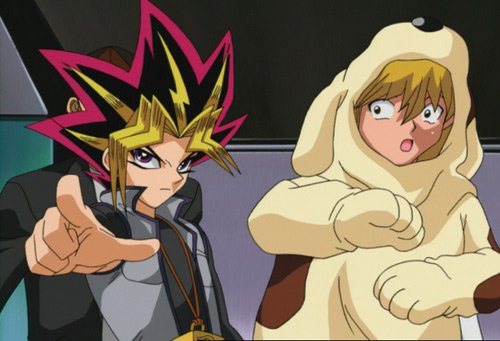 Yu-Gi-Oh! Staffel 1 - Episode 26-49 [5 DVDs], DVD