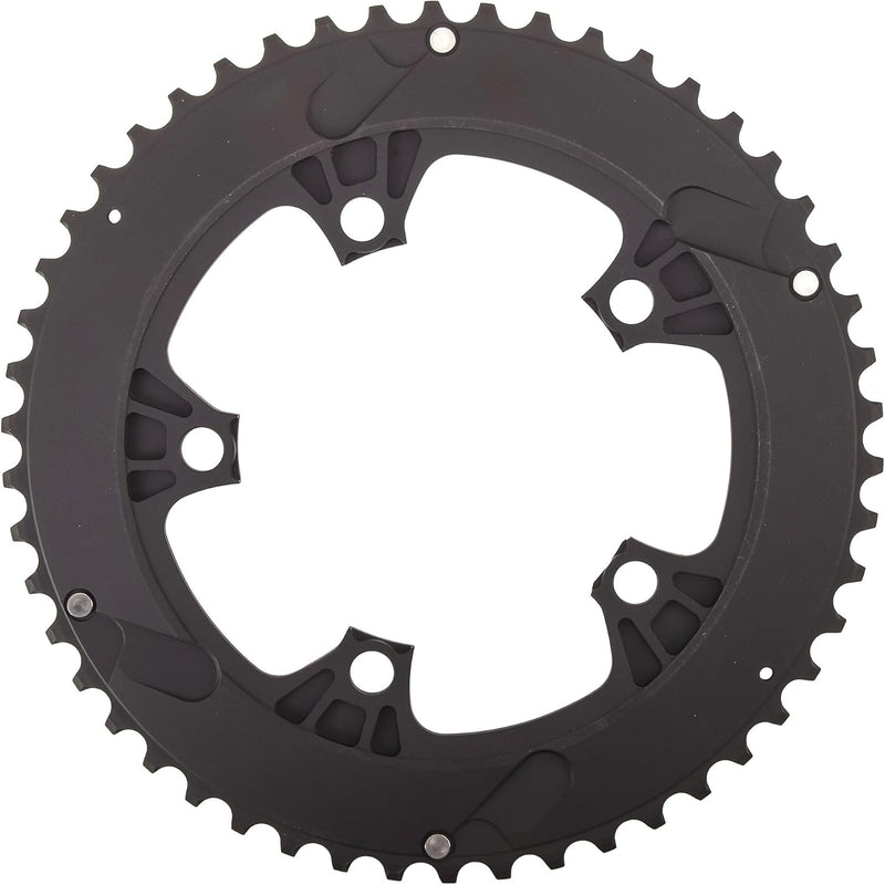 Stronglight Kettenblatt Aussen 11-Fach CT² Sram Force 22/Red 22 110 mm 1size, 1size