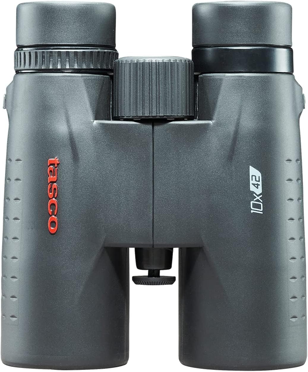 Tasco - 10x42 - Essentials - Dach - Fernglas - Mehrschichtvergütet - ES10X42