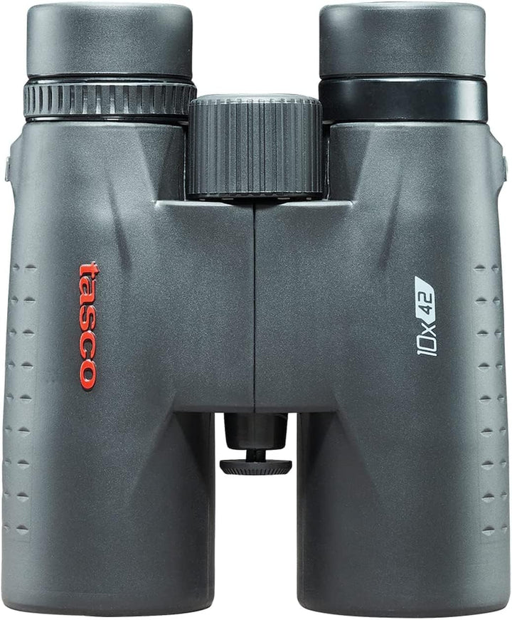 Tasco - 10x42 - Essentials - Dach - Fernglas - Mehrschichtvergütet - ES10X42