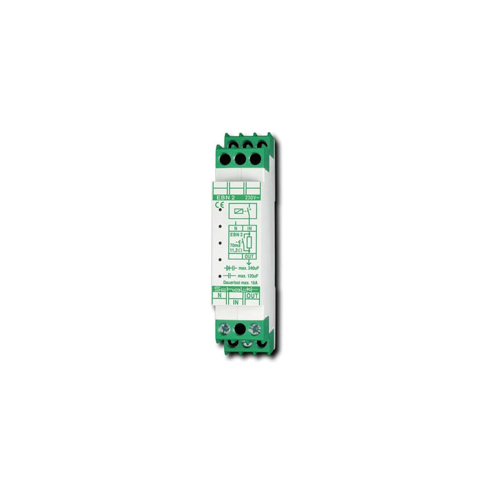 Schalk EBN 2 Einschaltstrom-Begrenzer (230V AC, 16A)