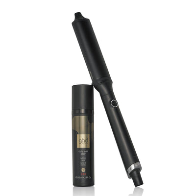 ghd curve creative curl wand, professioneller Lockenstab ohne Klammer classic wave wand, classic wav