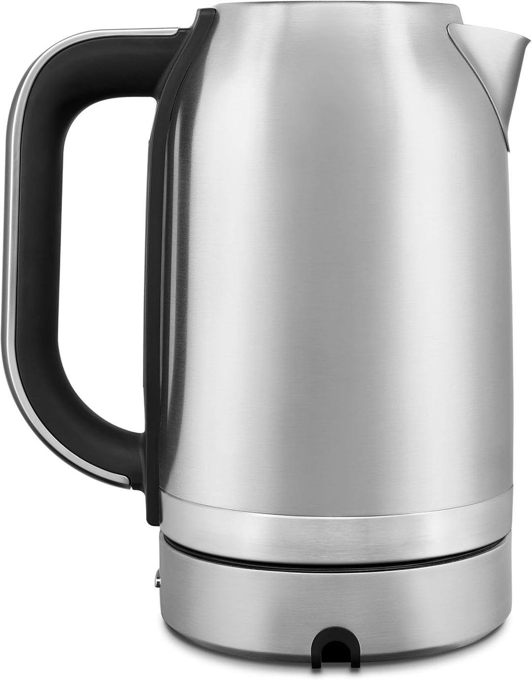 KitchenAid Wasserkocher mit Temperatureinstellung von 50 bis 100°C | Teekocher mit Temperaturanzeige