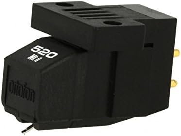Ortofon 520 MKII Moving Magnet Tonabnehmer