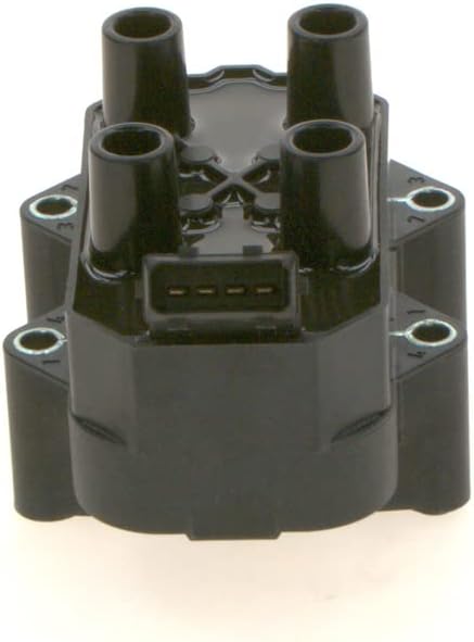 Bosch 0221503024 - Zündspule