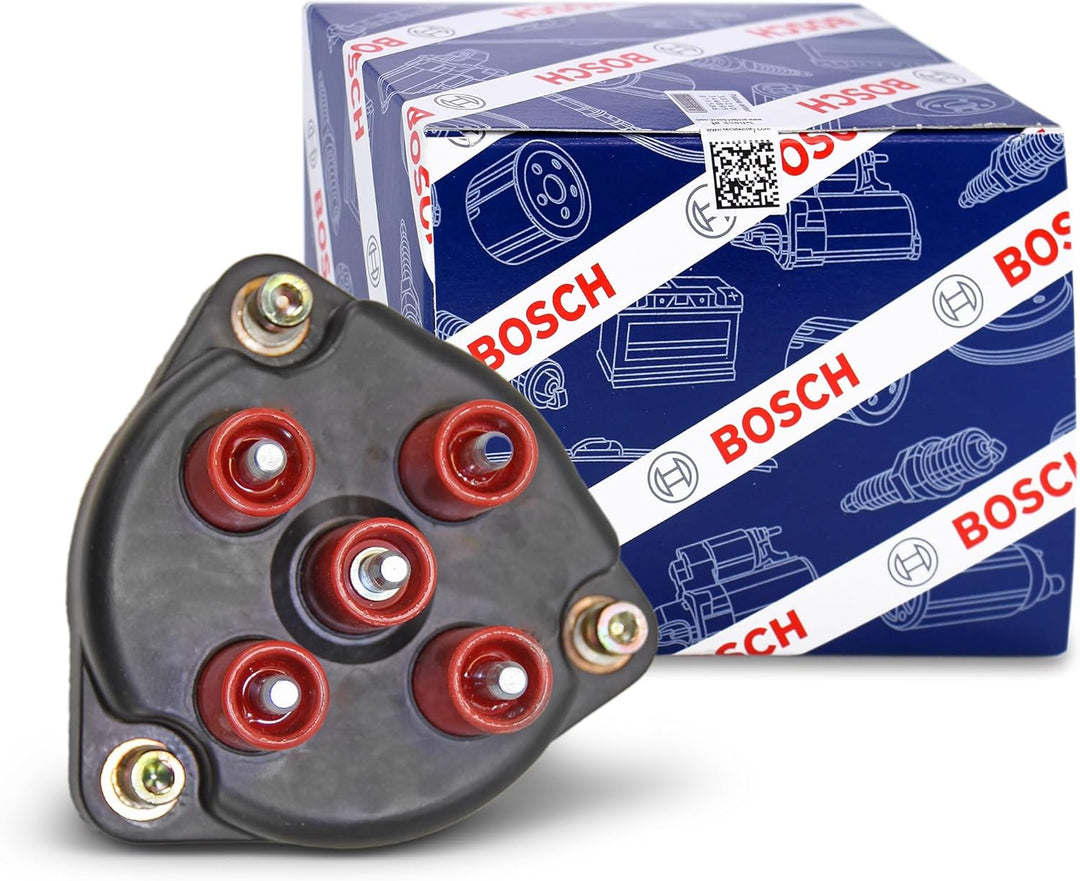 Bosch 1235522430 Zündverteilerkappe