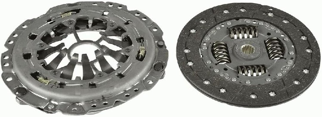 Sachs 3000 951 105 XTend Kupplungssatz