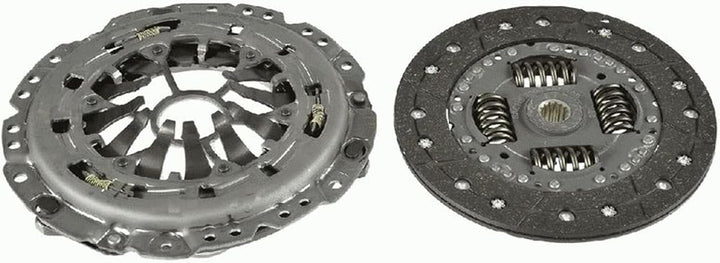Sachs 3000 951 105 XTend Kupplungssatz