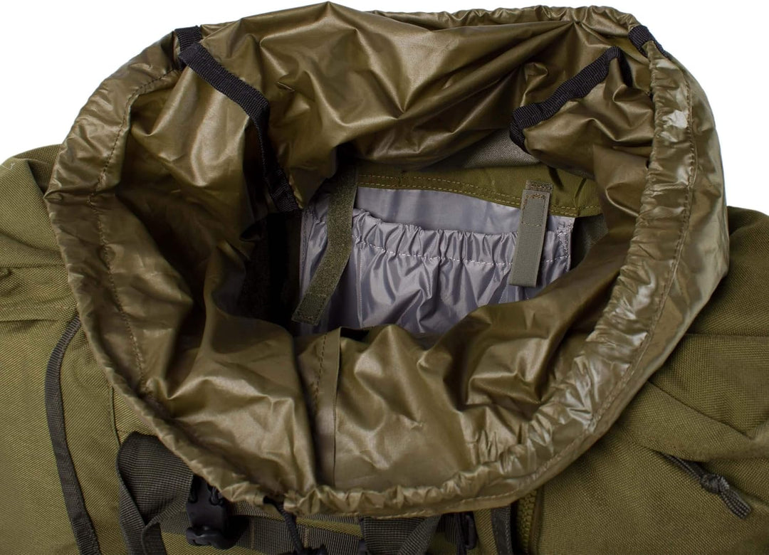 berghaus MMPS Crusader III 90+20 Oliv Oliv 4, Oliv 4