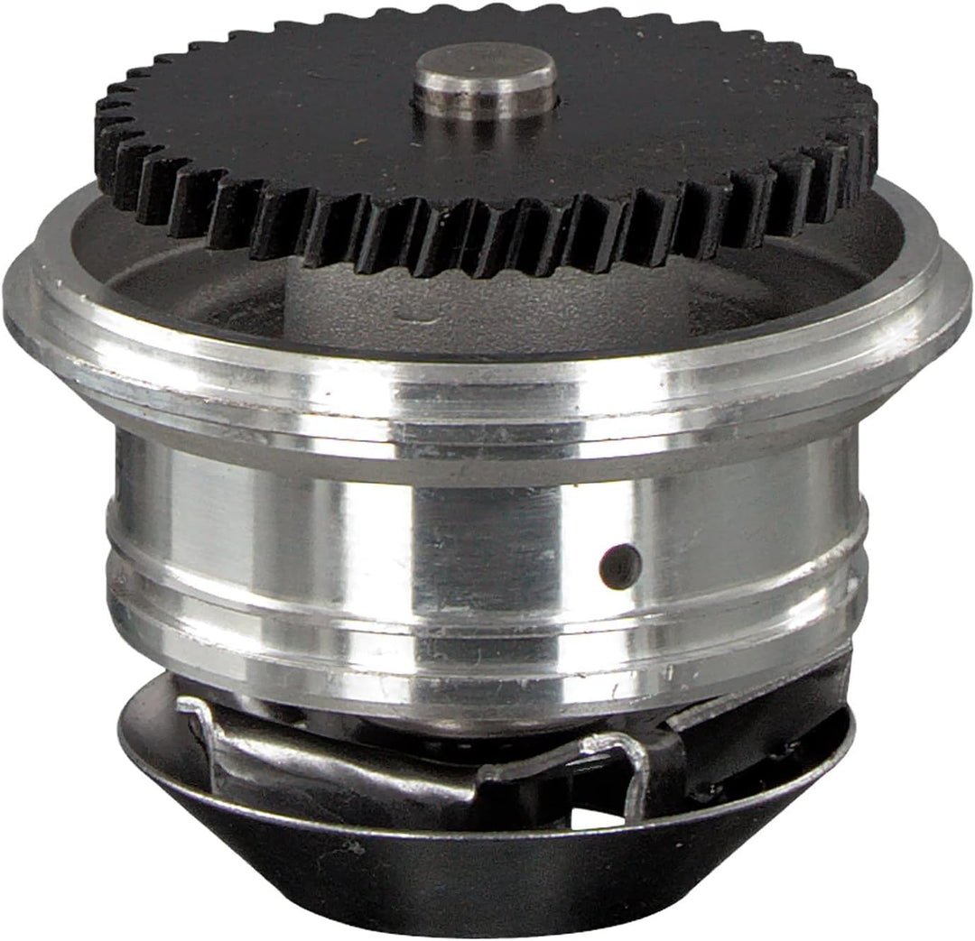 febi bilstein 39885 Wasserpumpe mit Dichtringen, ohne Gehäuse , 1 Stück