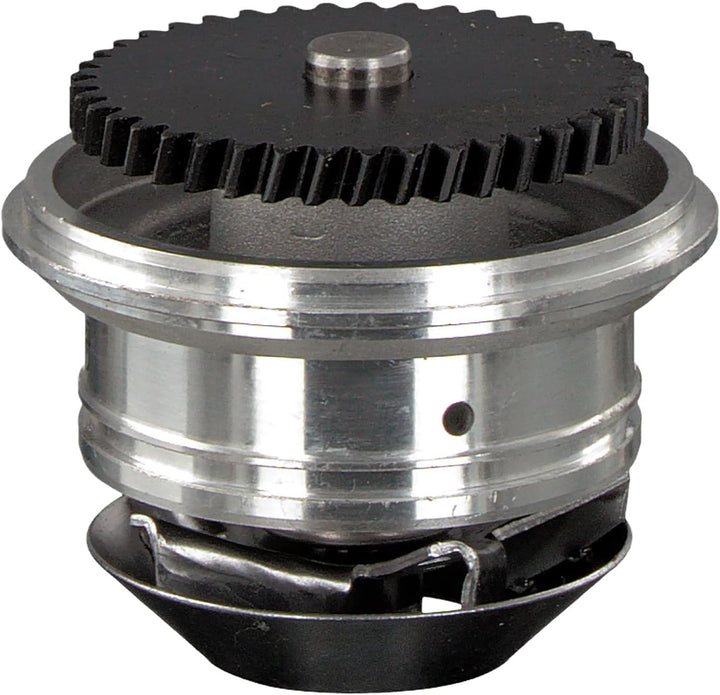 febi bilstein 39885 Wasserpumpe mit Dichtringen, ohne Gehäuse , 1 Stück