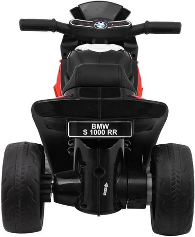 BSD Elektromotorrad für Kinder Elektrisch Ride On Kinderfahrzeug Elektroauto Motorrad - BMW S1000RR