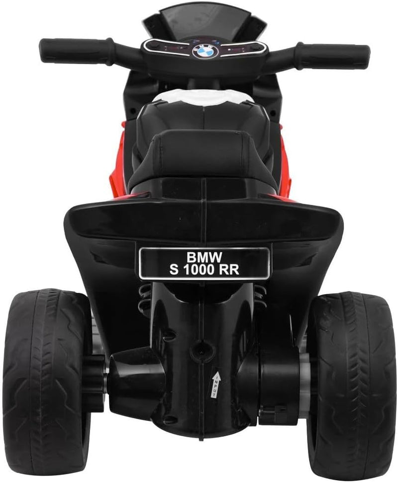 BSD Elektromotorrad für Kinder Elektrisch Ride On Kinderfahrzeug Elektroauto Motorrad - BMW S1000RR
