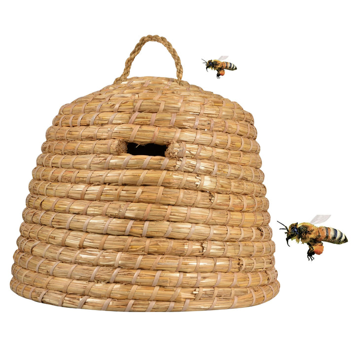 Esschert Design Bienenkorb