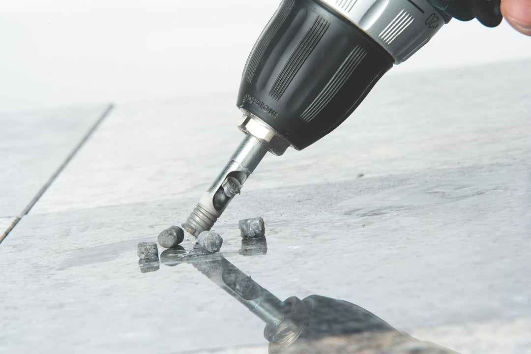 Metabo 6.27535.00 Diamantbohrer, mit Kühlsystem, 12mm, 627535000, farbe, size