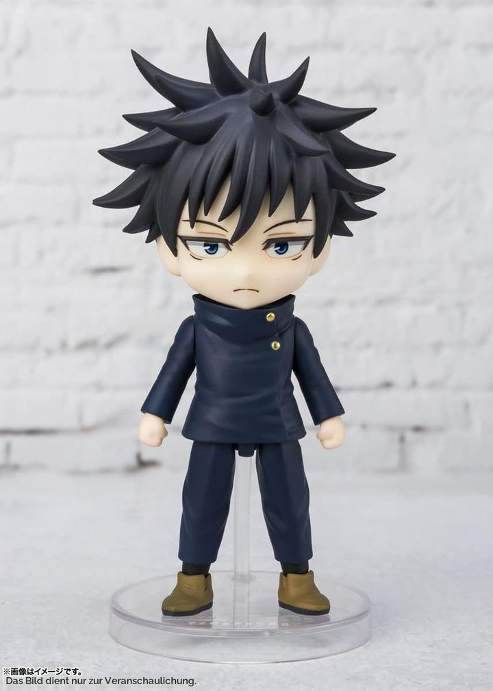 BANDAI Jujutsu Kaisen Figurine Figuarts Mini Megumi Fushiguro