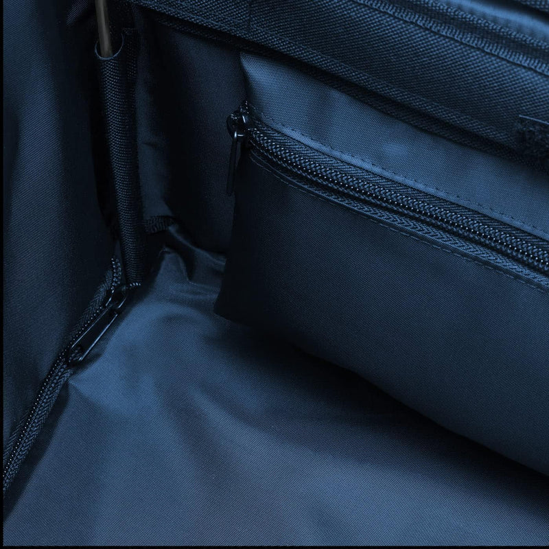 reisenthel citycruiser bag twist blue – Einkaufstrolley-Gestell für den citycruiser und klappbare Tr