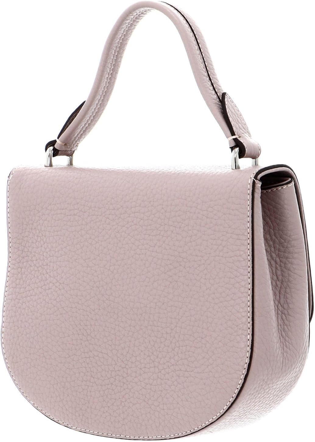 DECADENT June Small Top Handle Rose