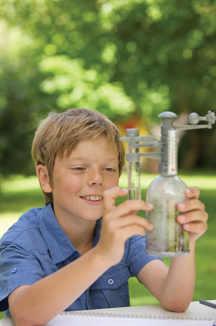 4M 4367 Green Science Weather Station Einzeln, Einzeln
