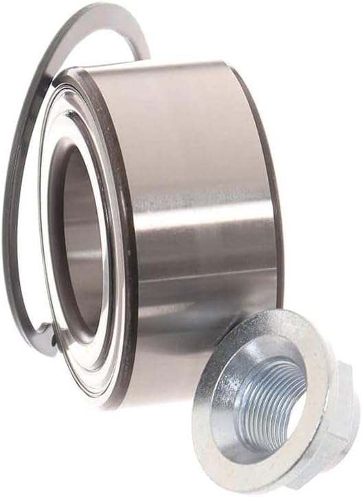 SKF Radlagersatz Radlager Set Vorne | VKBA 6891 | Für GRANDEUR i40 ix35 SANTA FE I SM SONATA MAGENTI