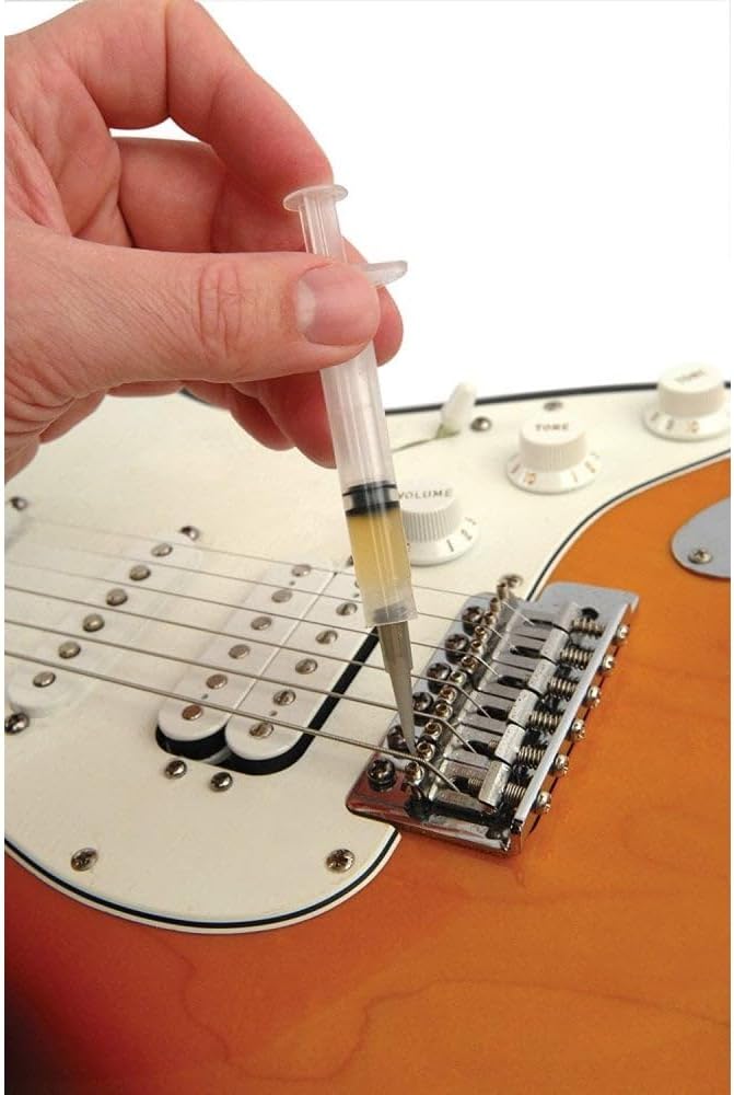 Planet Waves PW-LBK-01 LubriKit Friction Remover Reibungsentfern