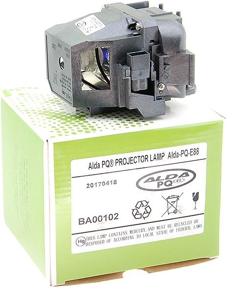 Premium, Beamer Lampe kompatibel mit EPSON EB-955WH, EB-U04, EB-U32, EB-W29, EB-X31, EH-TW5300 Proje