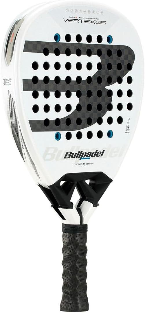 Schläger Bullpadel Vertex 05 2026