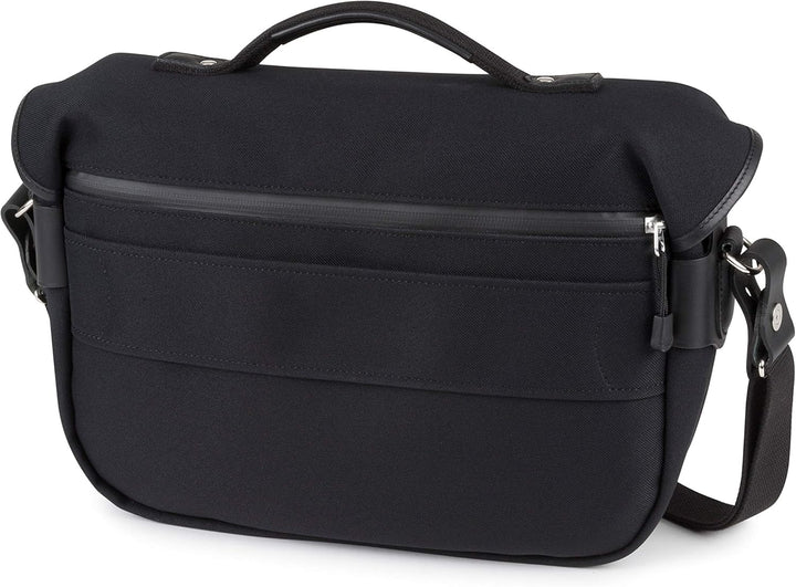 Billingham Hadley Pro 2020 Kameratasche (Black Fibrenyte/Black Leather) Black Fibrenyte / Black Leat