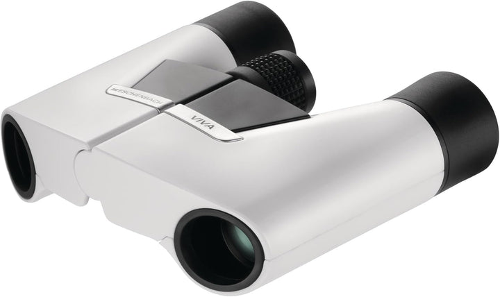 Eschenbach Optik Fernglas Viva 6x15 klein, handlich, weiss, weiss
