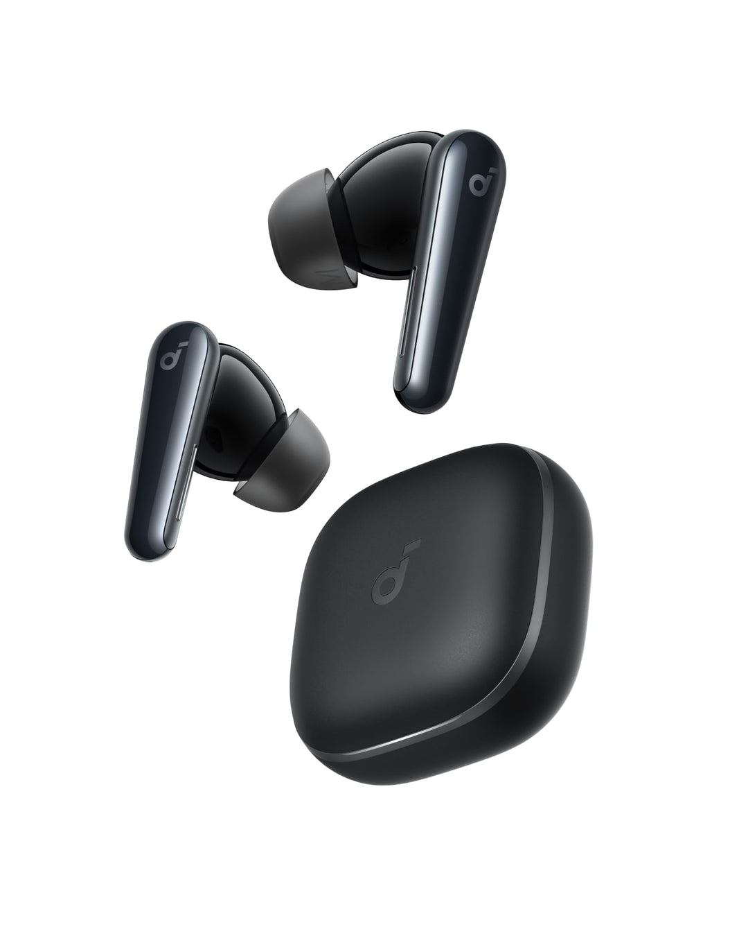 soundcore Liberty 5 by Anker, kabellose Earbuds mit Noise Cancelling, 2X stärkere Stimmreduktion, AN