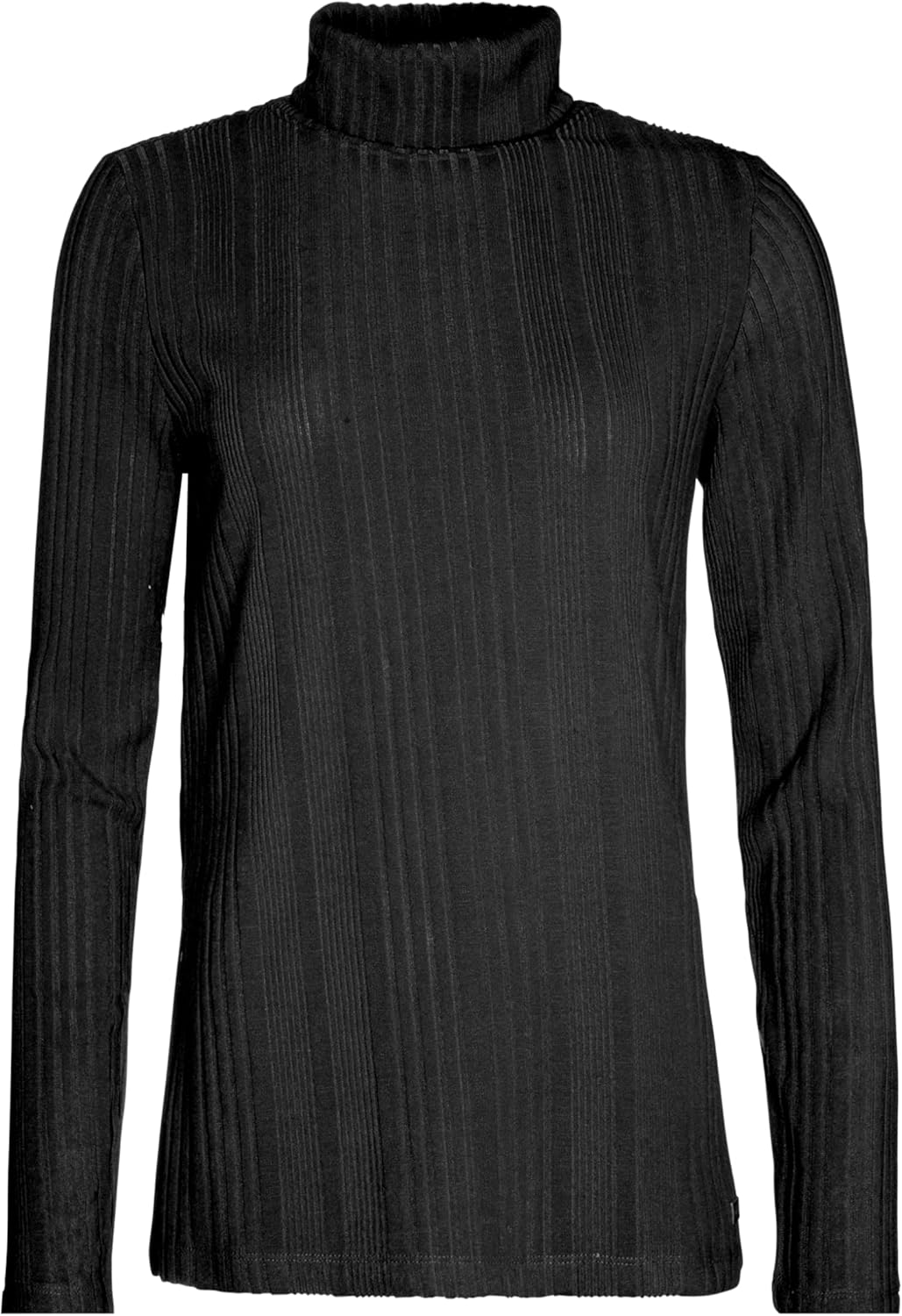 Protest Damen Jules Fleece XL Schwarz, XL Schwarz
