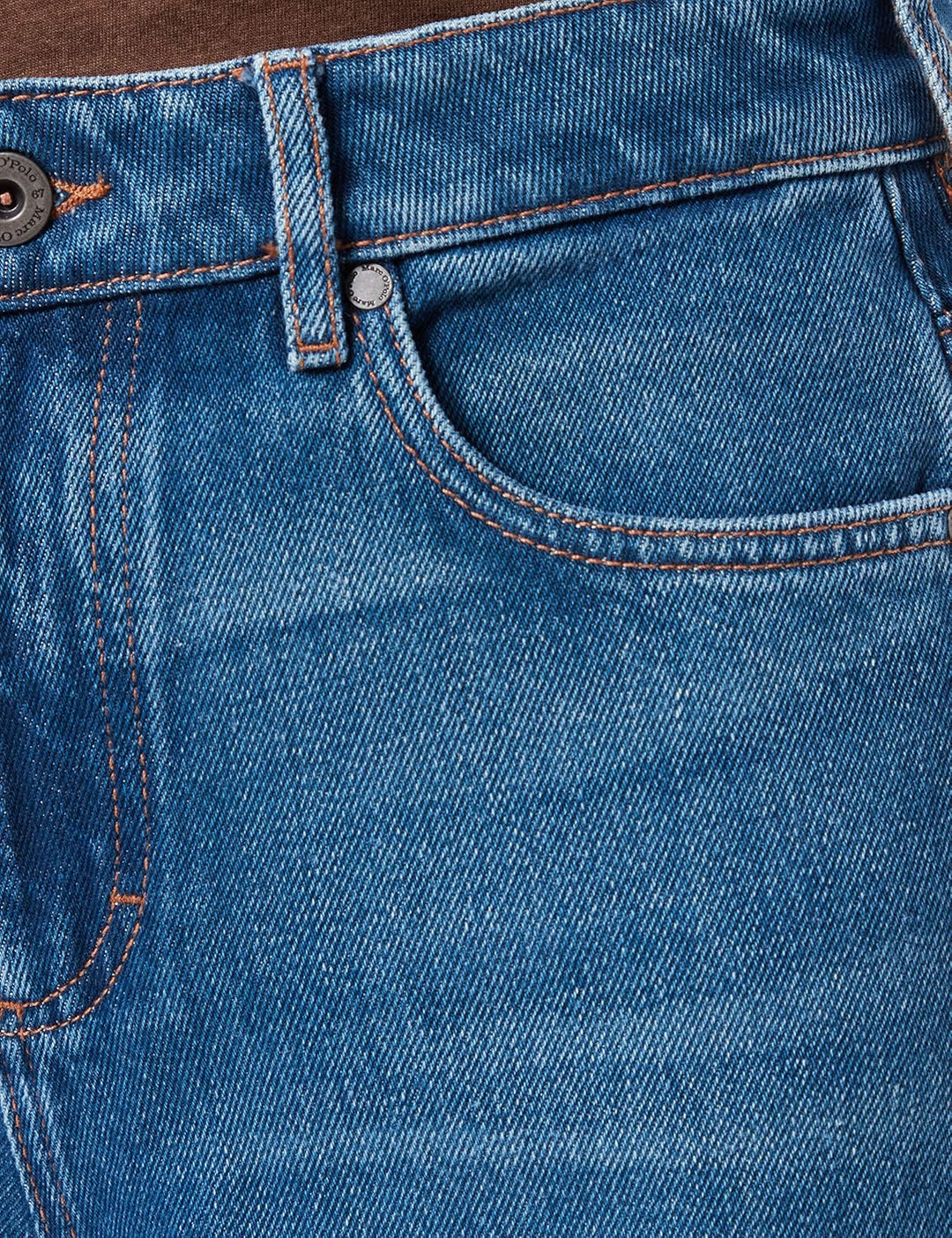 Marc O'Polo Damen Jeans 25W / 34L 023, 25W / 34L 023