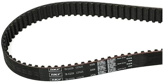 SKF VKMA 03259 Zahnriemensatz