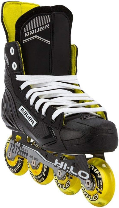 BAUER INLINEHOCKEY Skate RS - Senior 11.0 = 47EU, 11.0 = 47EU