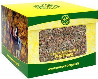 Nösenberger Kräuter Verdauung Nr. 3 1 kg