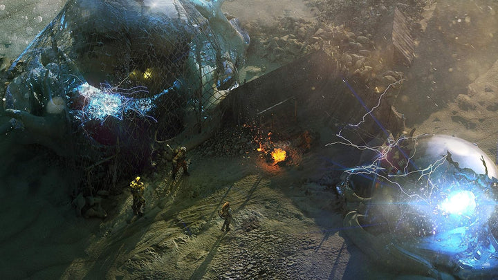 Wasteland 3 Day One Ed. XBO