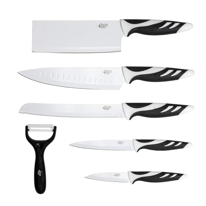 Cecotec Küchenmesser (Swiss Chef), Swiss Chef