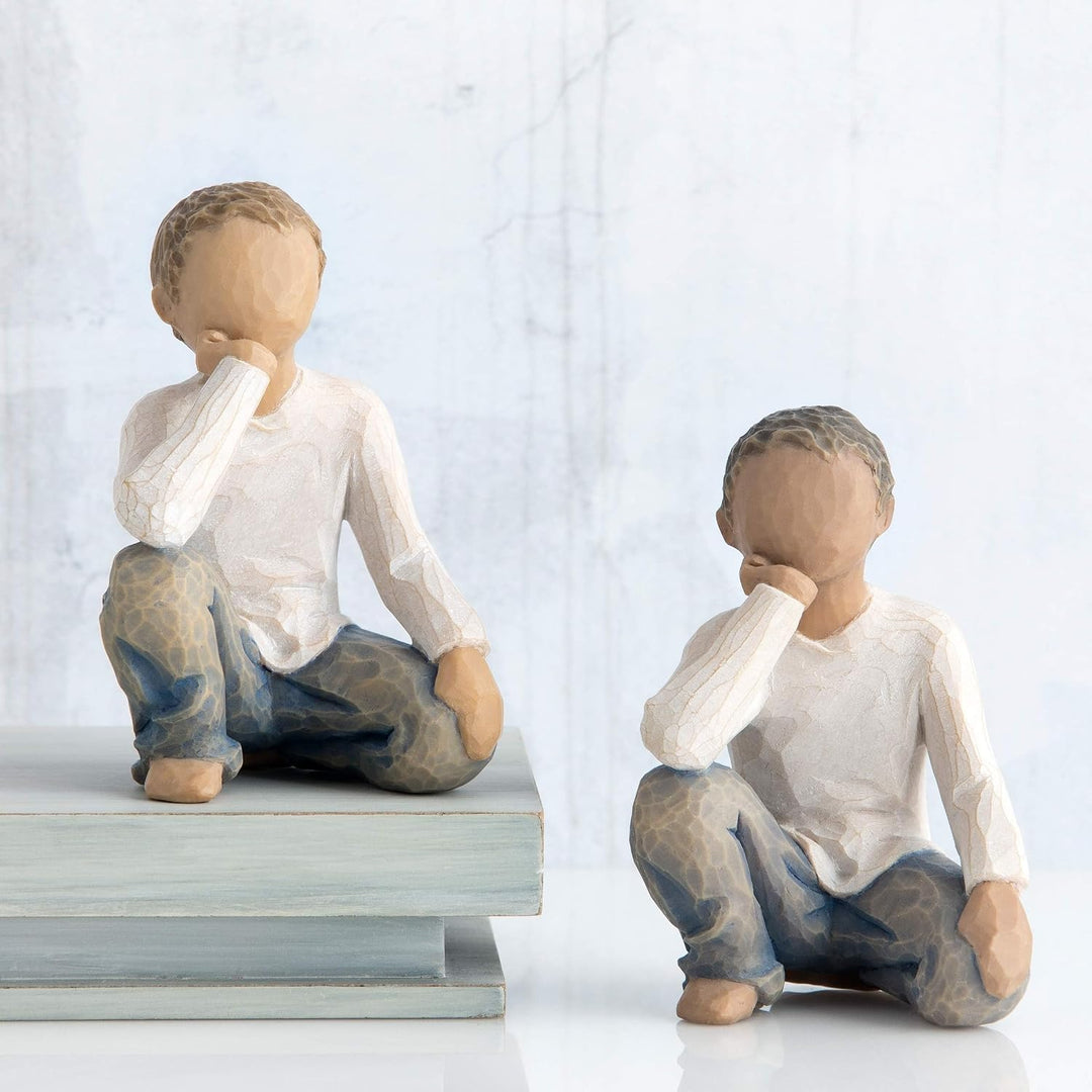 Willow Tree 26227 Figur One Size Natur, Natur
