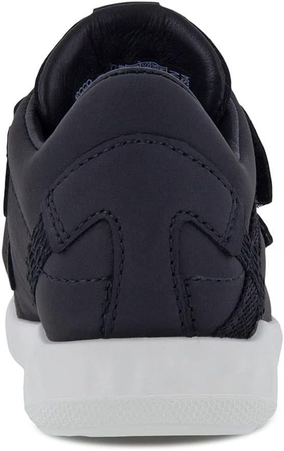 ECCO Baby-Jungen Sp.1 Lite Infant Sneaker 19 EU Schwarz, 19 EU Schwarz