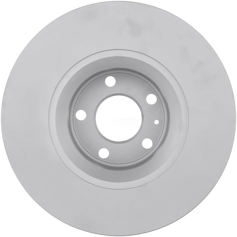 Bosch BD1163 Bremsscheiben - Vorderachse - ECE-R90 Zertifizierung - eine Bremsscheibe