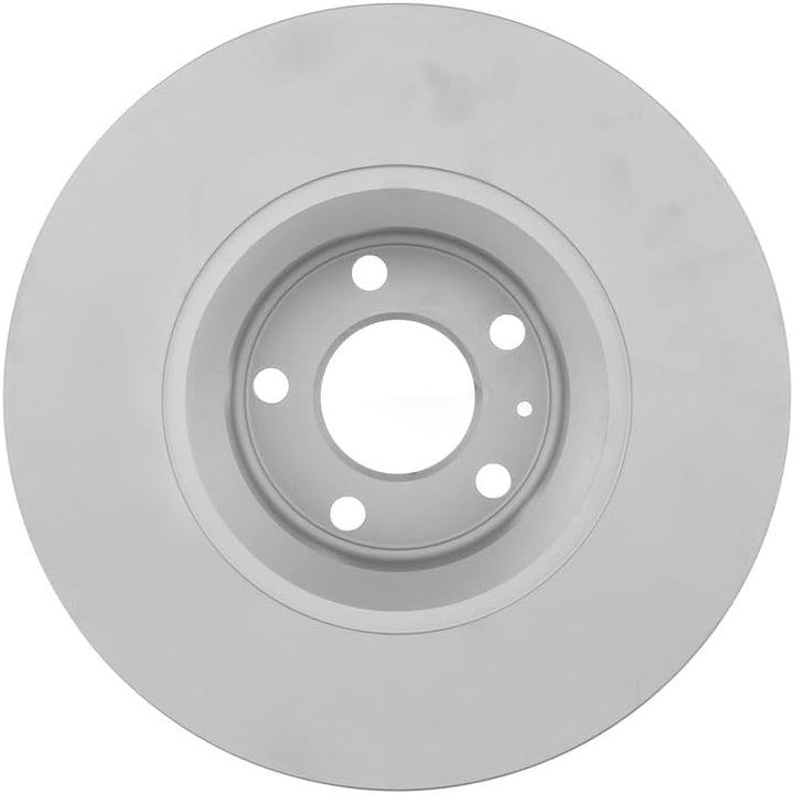 Bosch BD1163 Bremsscheiben - Vorderachse - ECE-R90 Zertifizierung - eine Bremsscheibe