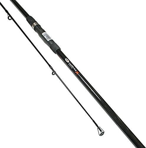 NGT Carp Max 3,60m 2,75lb Carbon Rod